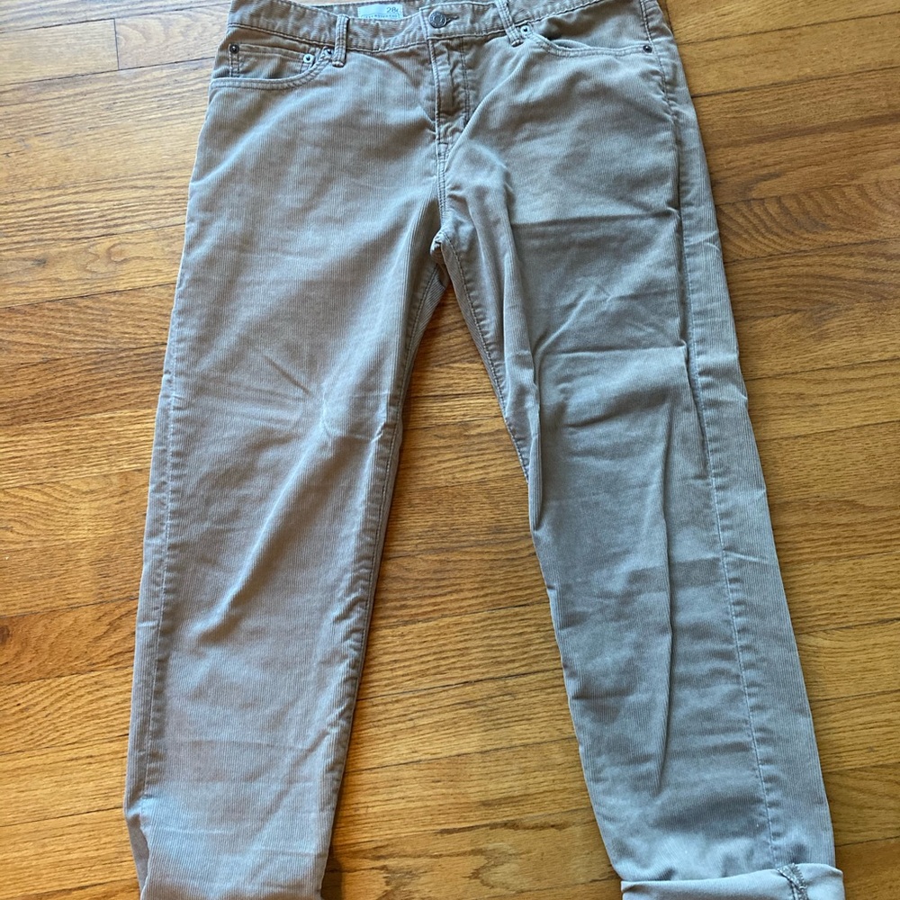 Pants - Picture 2 of 4